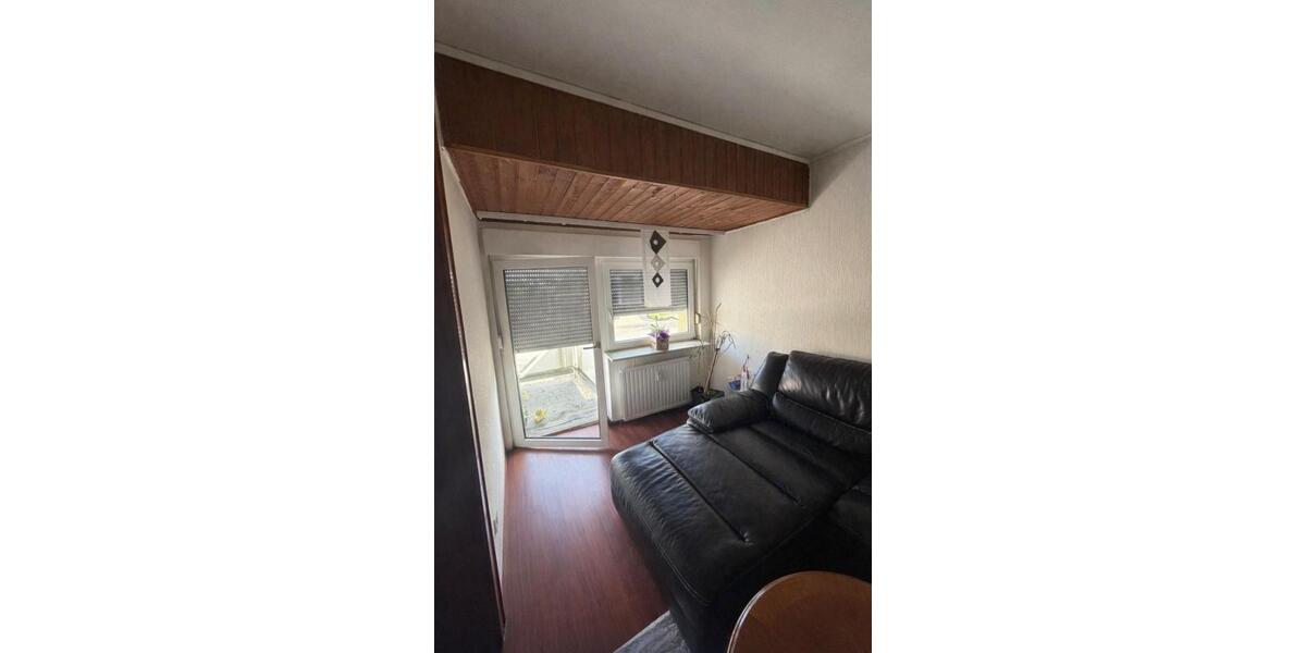 Etagenwohnung Hamm Herringen - 4 Zimmer, 130 m&sup2;, 1.195&euro; | Angebot:26051269