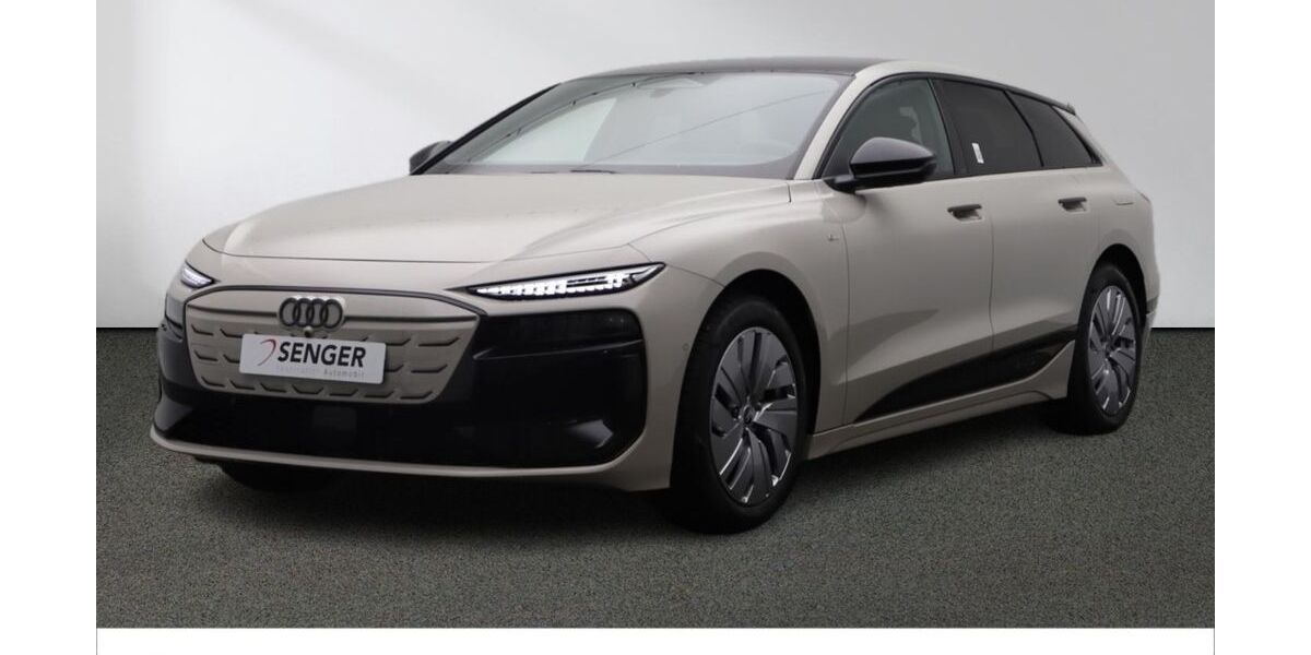 Audi A6 e-tron 13.000 km 62.780 &euro; Münster 48153