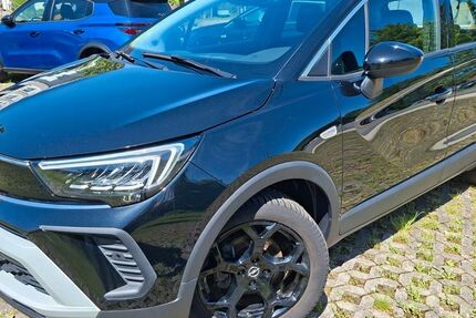 Opel Crossland (X) 25.172 km 16.888 &euro; Lippetal 59510