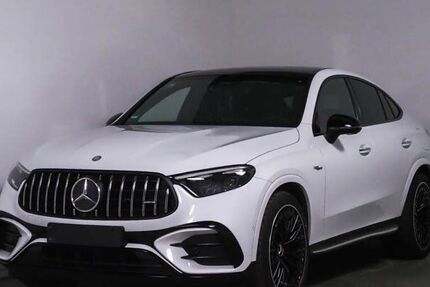 Mercedes-Benz GLC 63 AMG 19.446 km 92.890 &euro; Oelde 59302