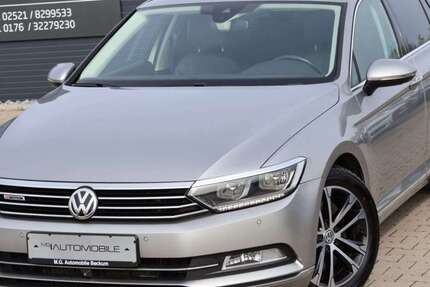 VW Passat Variant 183.800 km 14.850 &euro; Beckum 59269