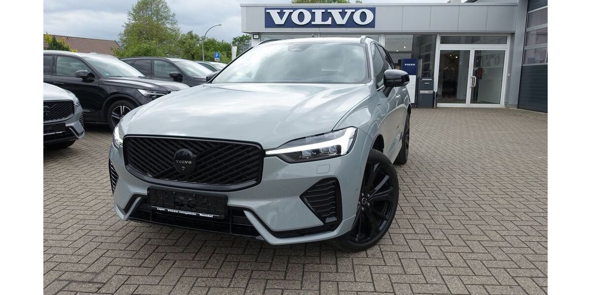 Volvo XC60 23.850 km 53.900 &euro; Warendorf 48231