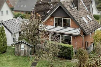 Haus Oelde - 6 Zimmer, 173 m&sup2;, 399.000&euro; | Angebot:25705772