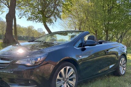 Opel Cascada 41.480 km 14.750 &euro; Münster 48155