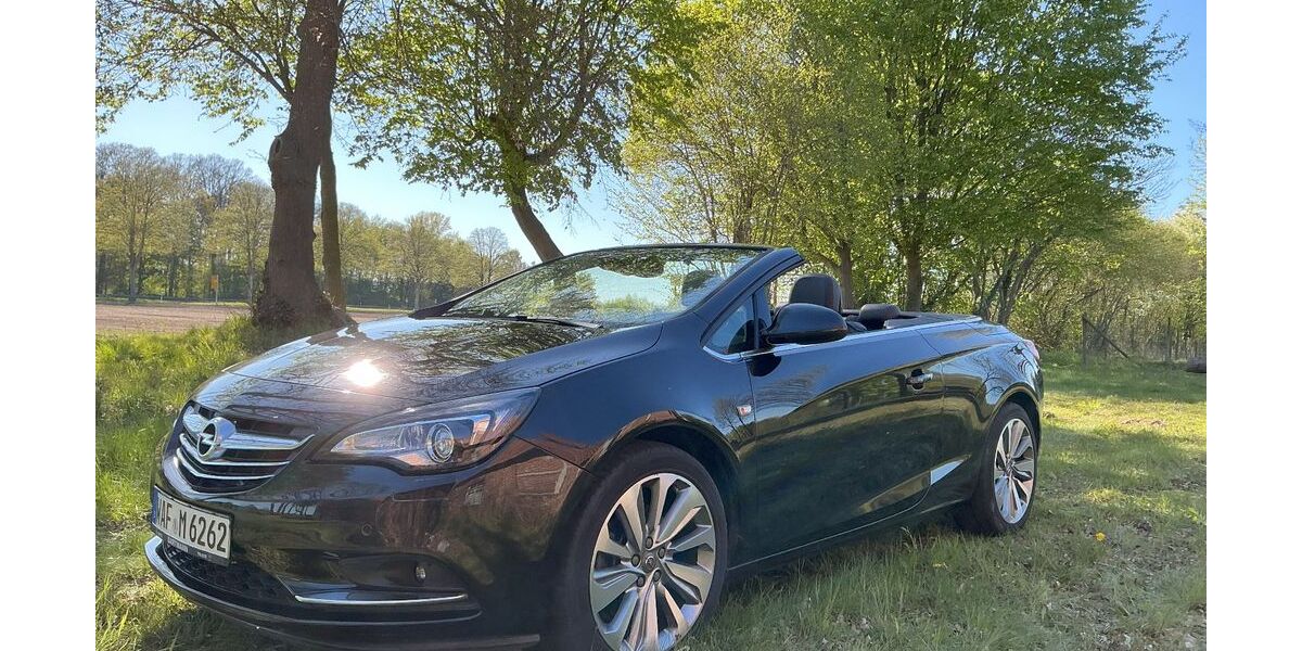 Opel Cascada 41.480 km 14.750 &euro; Münster 48155