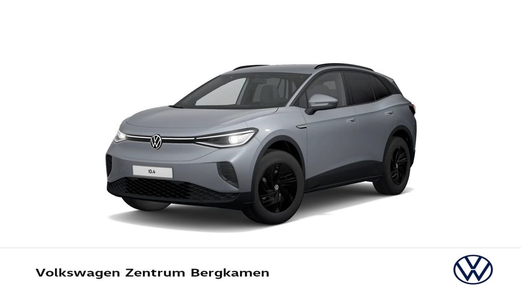 VW ID.4 38.771 km 24.780 &euro; Bergkamen 59192