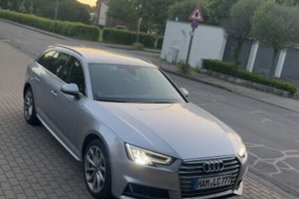 Audi A4 155.550 km 17.000 &euro; Hamm 59067