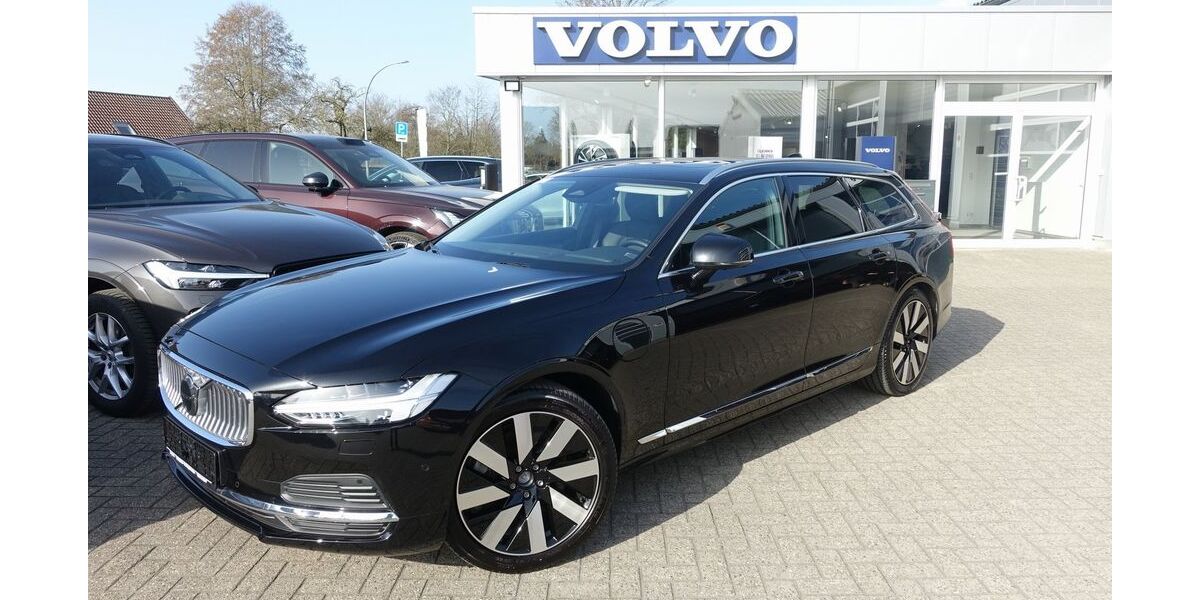 Volvo V90 23.100 km 43.800 &euro; Warendorf 48231