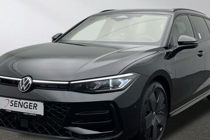 VW Passat Variant 15.000 km 57.490 &euro; Münster 48153