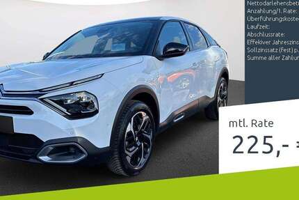 Citroen C4 21.223 km 18.989 &euro; Münster 48163