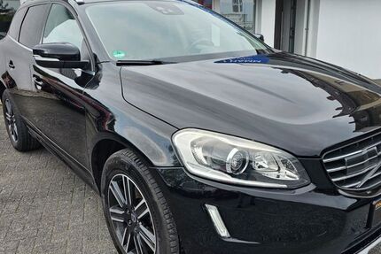 Volvo XC60 125.000 km 19.990 &euro; Hamm 59067
