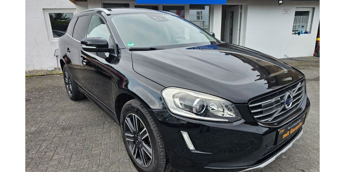 Volvo XC60 125.000 km 19.990 &euro; Hamm 59067