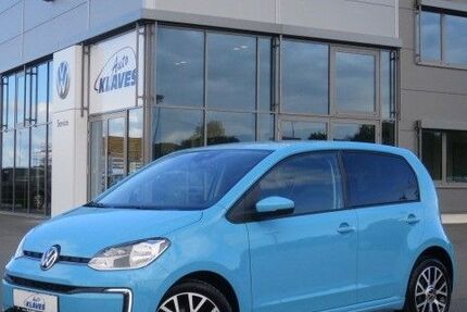 VW e-up! 21.300 km 17.450 &euro; Ascheberg 59387