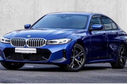 BMW 330 14.085 km 48.133 &euro; Münster 48163