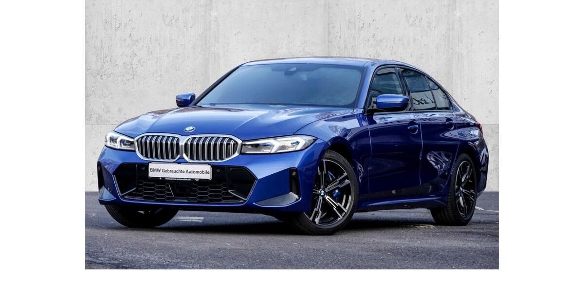 BMW 330 14.085 km 48.727 &euro; Münster 48163