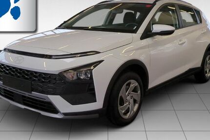Hyundai BAYON 21.707 km 16.330 &euro; Münster 48153