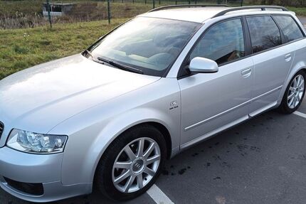 Audi A4 231.513 km 2.500 &euro; Sendenhorst 48324