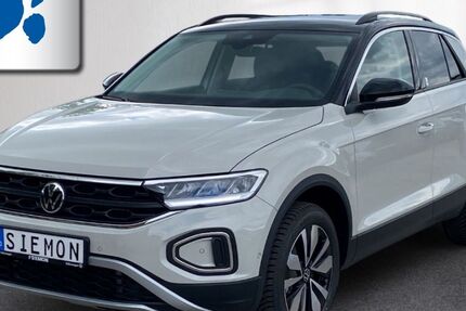 VW T-Roc 13.123 km 31.930 &euro; Warendorf 48231