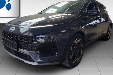 Hyundai BAYON 31.440 km 18.930 &euro; Münster 48153