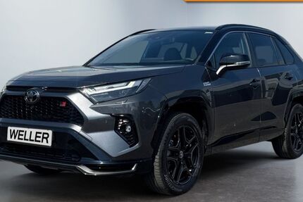 Toyota RAV 4 39.869 km 54.980 &euro; Hamm 59067