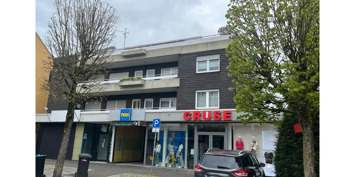 Etagenwohnung Ennigerloh - 2 Zimmer, 49 m&sup2;, 75.000&euro; | Angebot:26255039