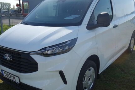 Ford Transit Custom 31.200 km 29.976 &euro; Münster 48153