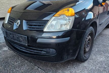 Renault Modus 200.000 km 650 &euro; Beckum 59269