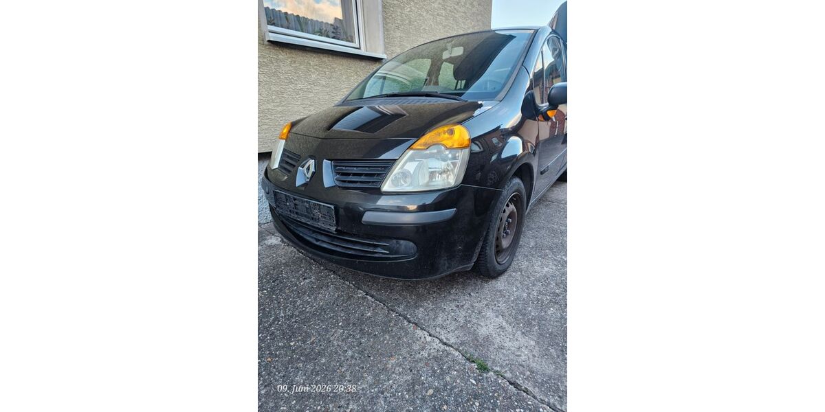 Renault Modus 200.000 km 650 &euro; Beckum 59269