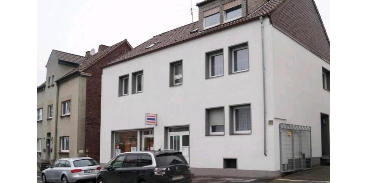 Mehrfamilienhaus, Wohnhaus Bönen - 495.000&euro; | Angebot:27248536