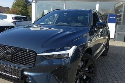 Volvo XC60 6.500 km 57.900 &euro; Warendorf 48231