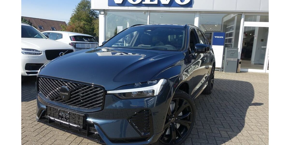 Volvo XC60 6.500 km 57.900 &euro; Warendorf 48231