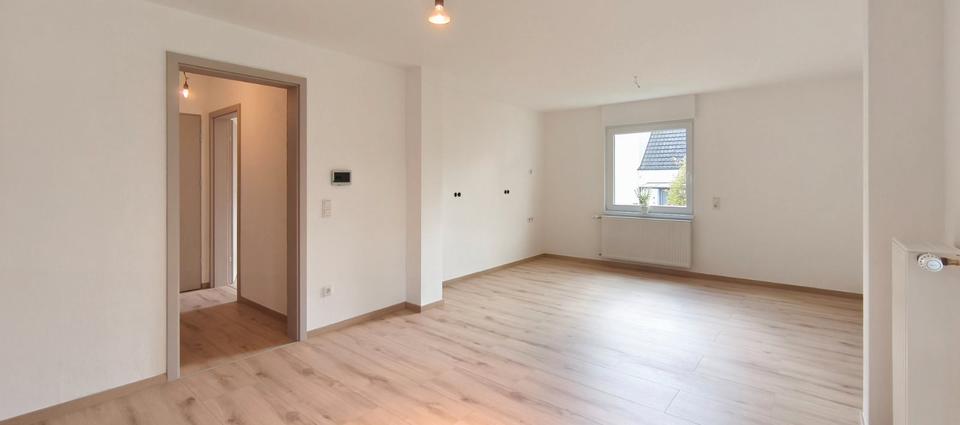 Erdgeschoßwohnung Wickede (Ruhr) - 2 Zimmer, 88 m&sup2;, 950&euro; | Angebot:26226644