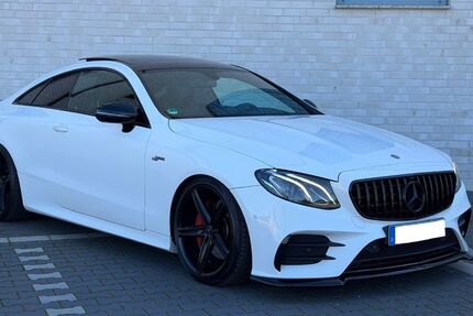 Mercedes-Benz E 53 AMG 92.000 km 47.500 &euro; Ahlen 59227