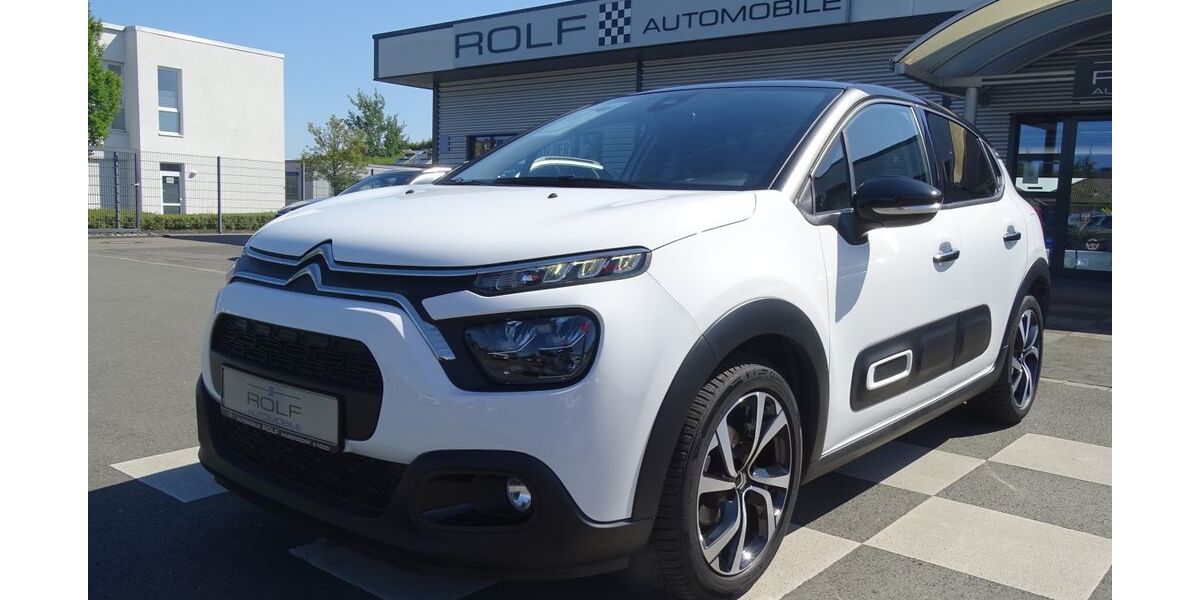 Citroen C3 31.803 km 12.380 &euro; Warendorf 48231