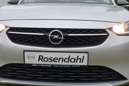 Opel Corsa 11.650 km 14.650 &euro; Ascheberg 59387
