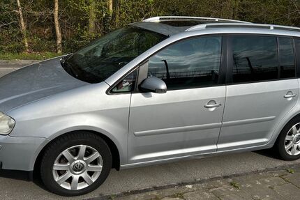 VW Touran 395.000 km 2.000 &euro; Münster 48149