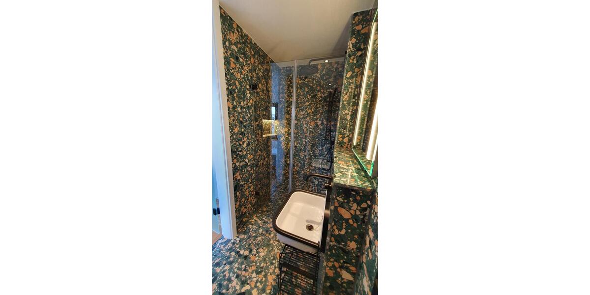 Etagenwohnung Münster Münster-Ost - 1 Zimmer, 22 m&sup2;, 520&euro; | Angebot:25942478