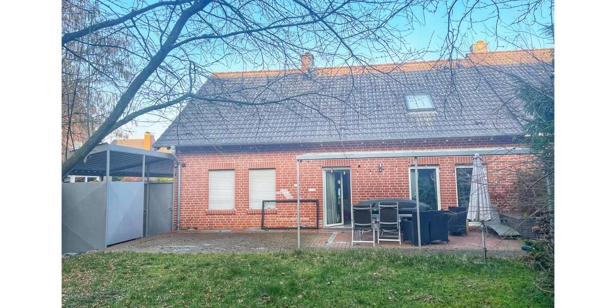 Doppelhaushälfte Münster Berg Fidel - 5 Zimmer, 160 m&sup2;, 680.000&euro; | Angebot:25384776