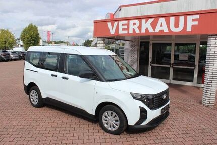 Ford Tourneo Courier 77.116 km 17.990 &euro; Werne 59368