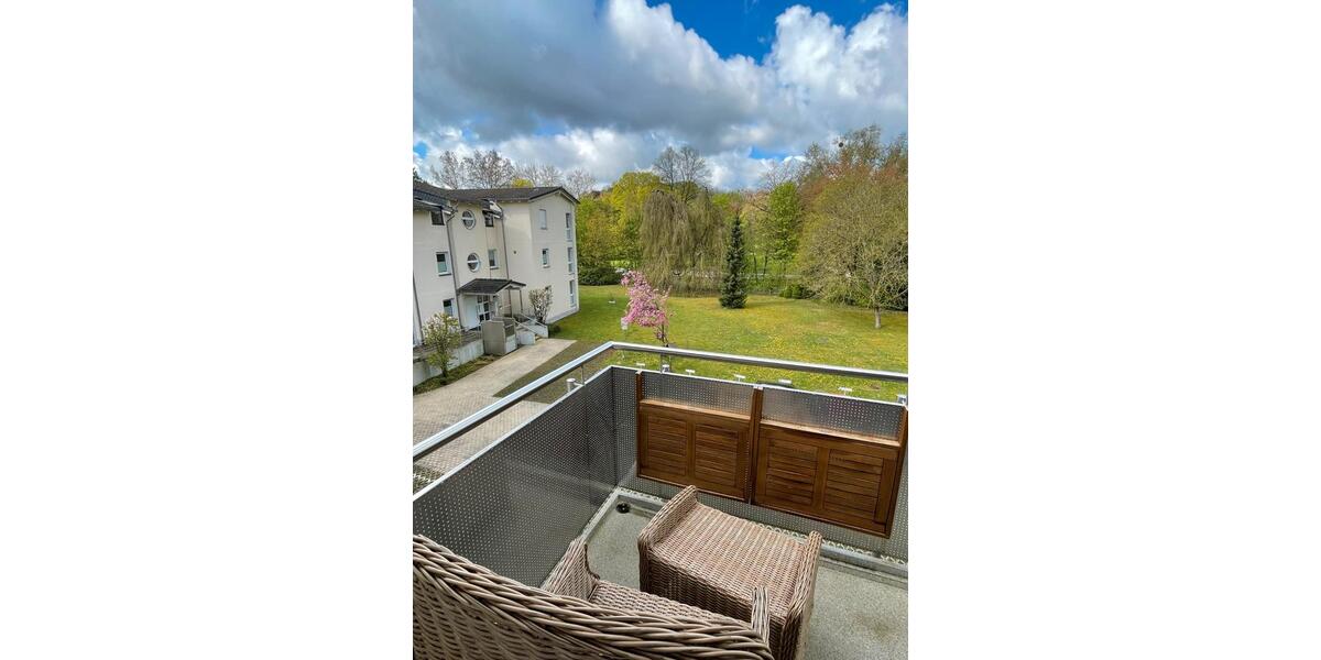 Etagenwohnung Bad Sassendorf - 3 Zimmer, 104 m&sup2;, 435.000&euro; | Angebot:26286928