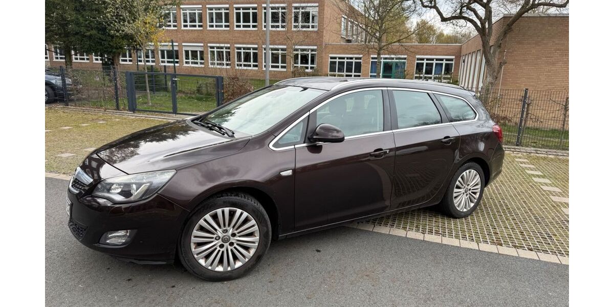 Opel Astra 185.000 km 2.500 &euro; Münster 48153