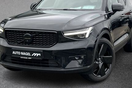 Volvo XC40 25.732 km 36.400 &euro; Hamm 59067