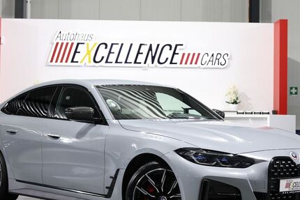 BMW 430 Gran Coupé 137.000 km 35.444 &euro; Hamm 59077