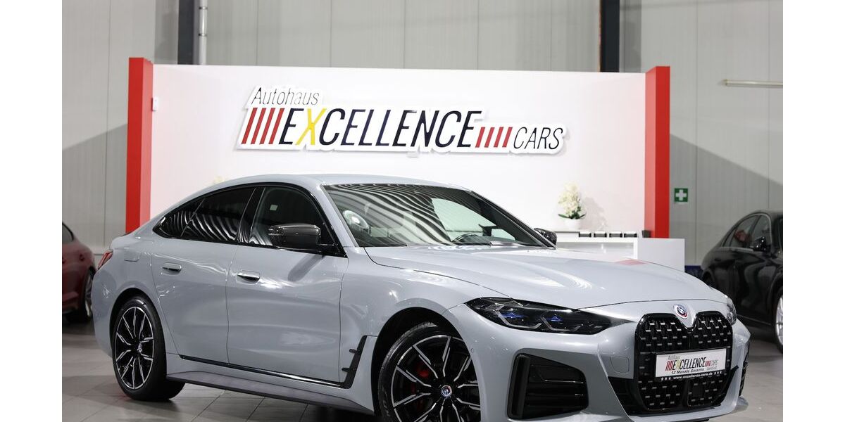 BMW 430 Gran Coupé 137.000 km 35.444 &euro; Hamm 59077