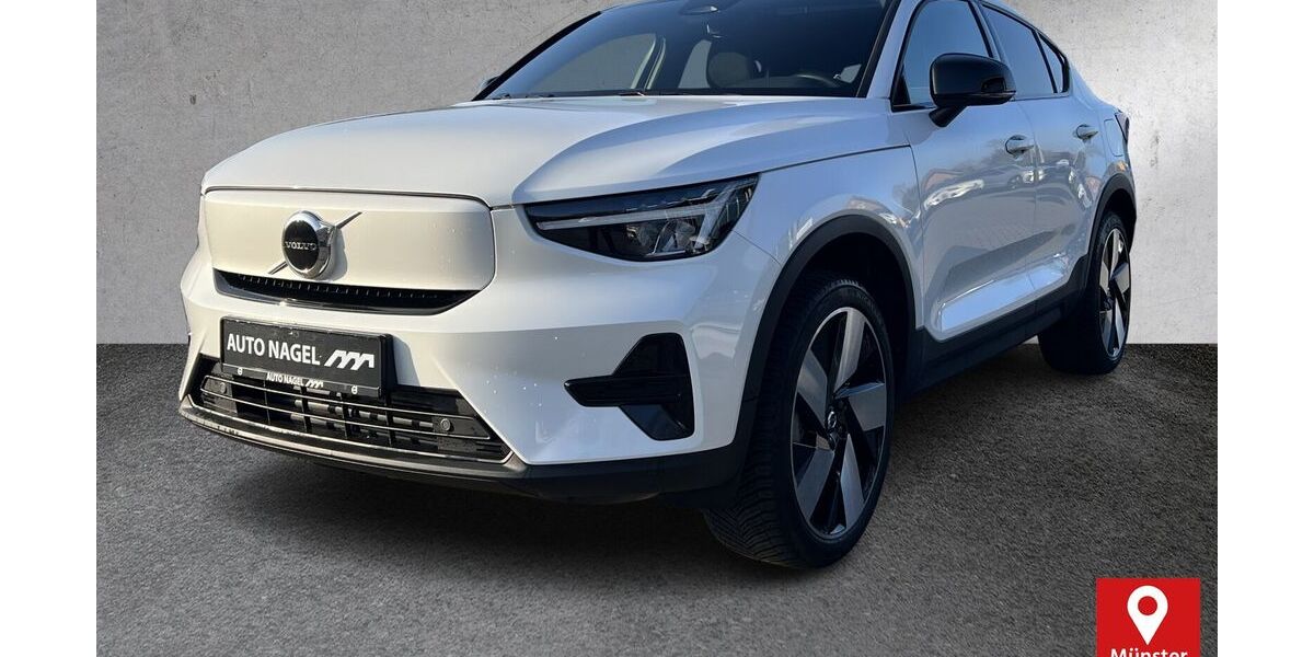 Volvo C40 66.798 km 28.800 &euro; Münster 48155