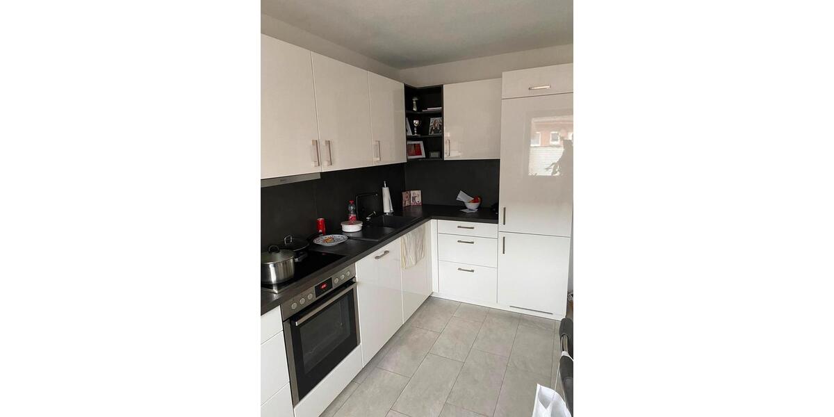 Doppelhaushälfte Beckum - 4 Zimmer, 140 m&sup2;, 510.000&euro; | Angebot:27257595