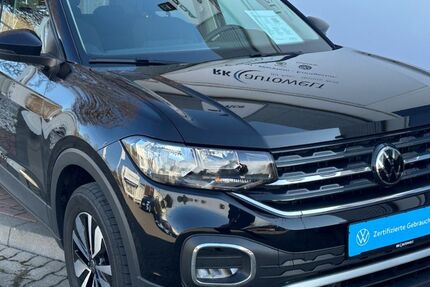 VW T-Cross 10.400 km 21.998 &euro; Soest 59494