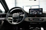 Audi A4 Avant 40 TFSI QUATTRO S-LINE SPORT BLACK TOP 113.000 km 28.444 &euro; Hamm 59077