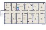 Etagenwohnung Münster Geist - 3 Zimmer, 103 m&sup2;, 450.000&euro; | Angebot:26787862