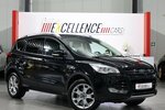 Ford Kuga 2.0 TDCI 4x4 TITANIUM / LEDER / NAVI+ 90.000 km 12.333 &euro; Hamm 59077